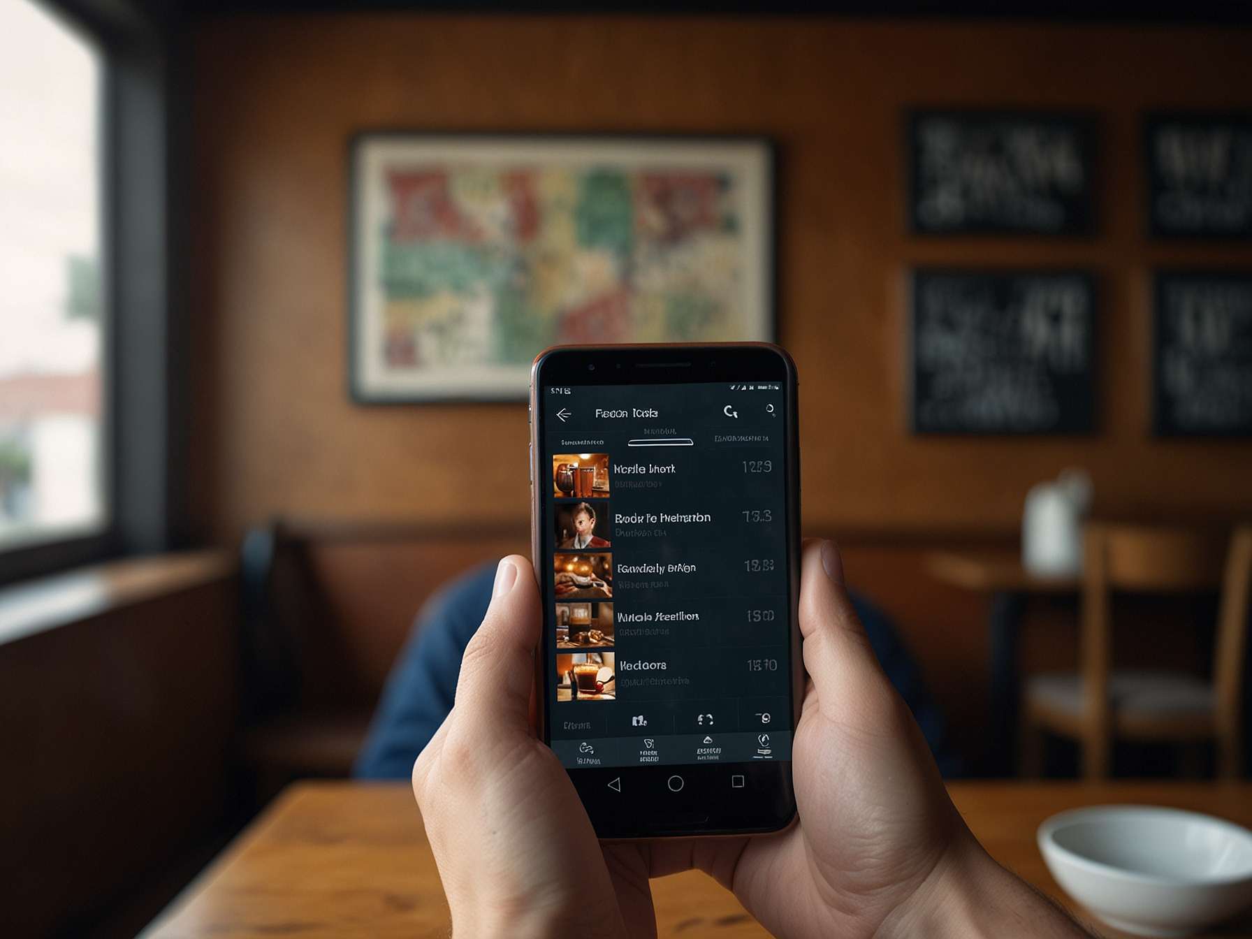 Gioca da mobile con Fezbet