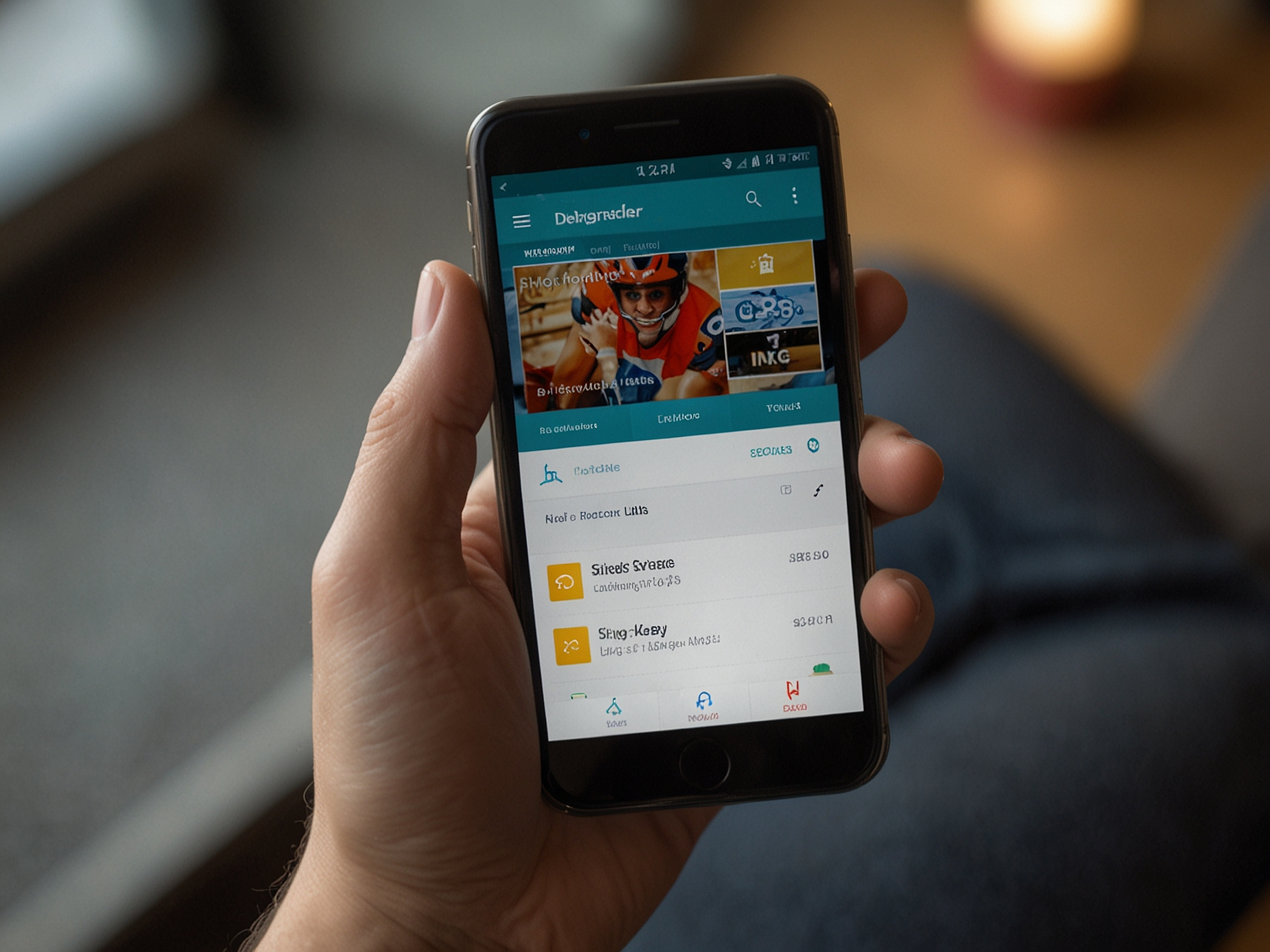 Gioco dal browser Fezbet