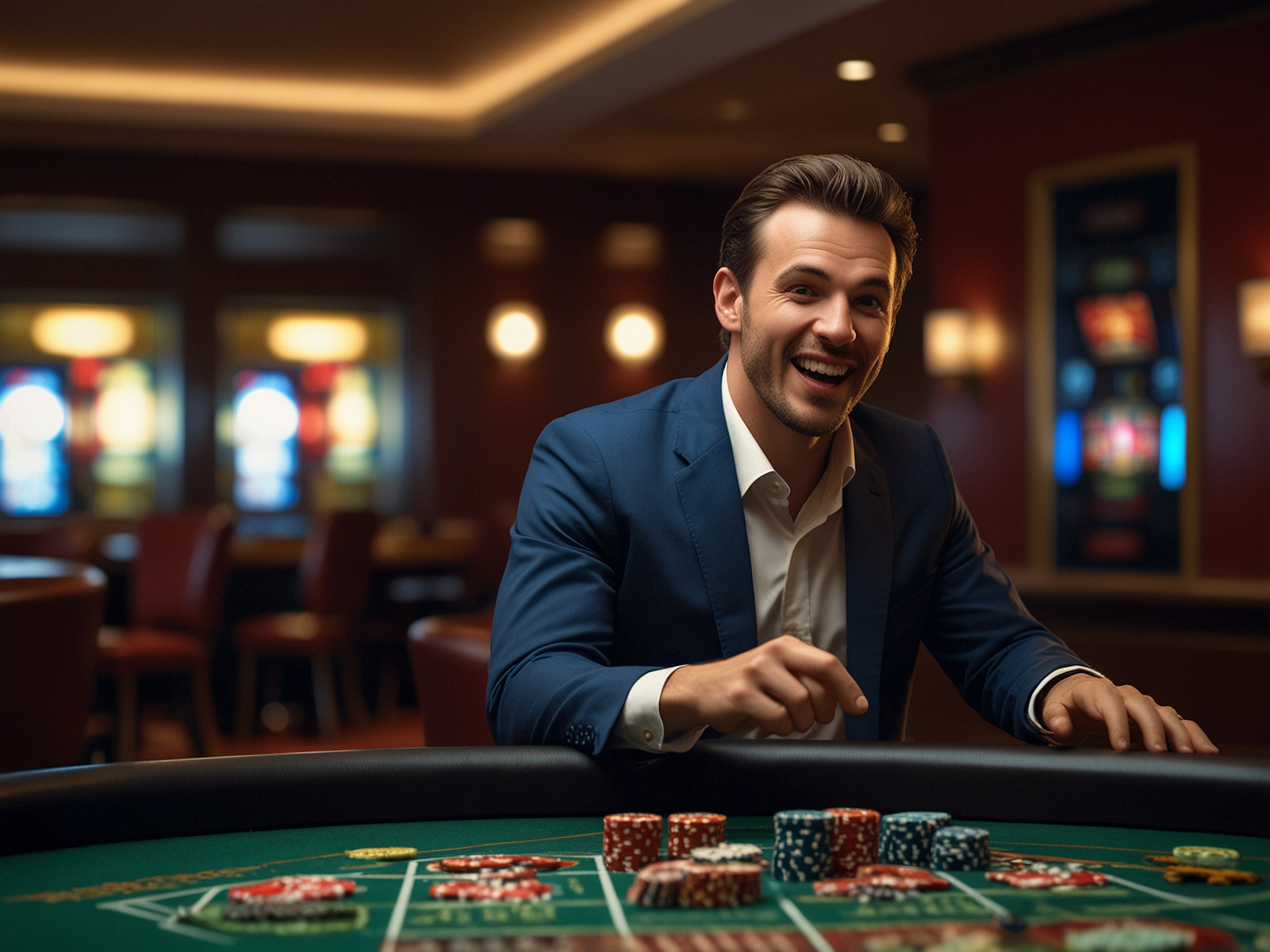 Selezione giochi Fezbet